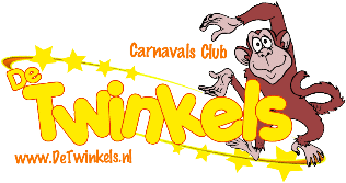 Carnaval Club De Twinkels